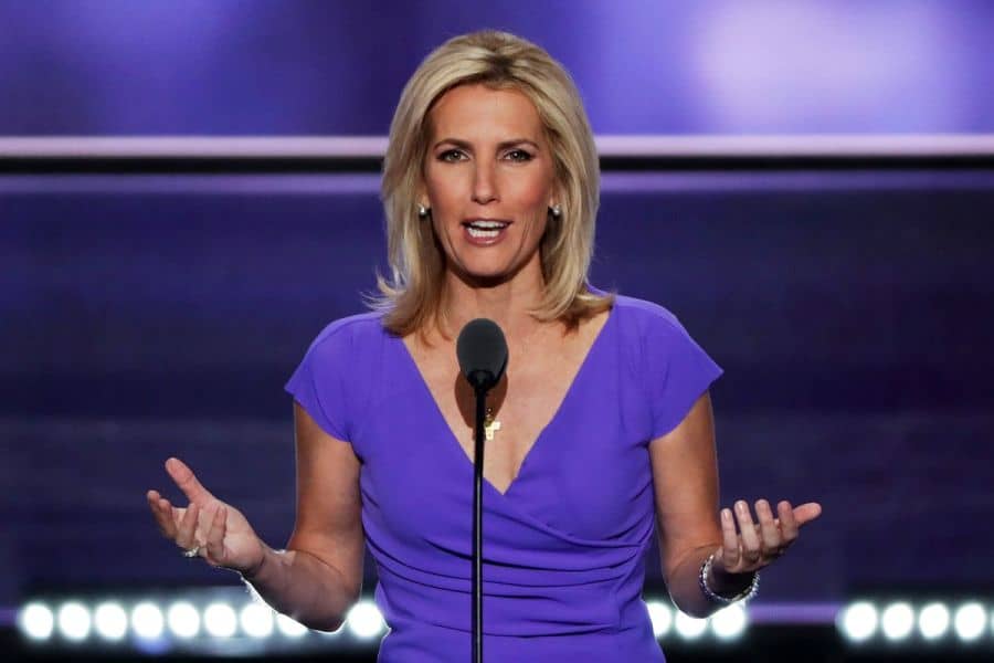 Laura Ingraham Biography, Age, Wiki, Height, Weight, Boyfriend, Family(04)
