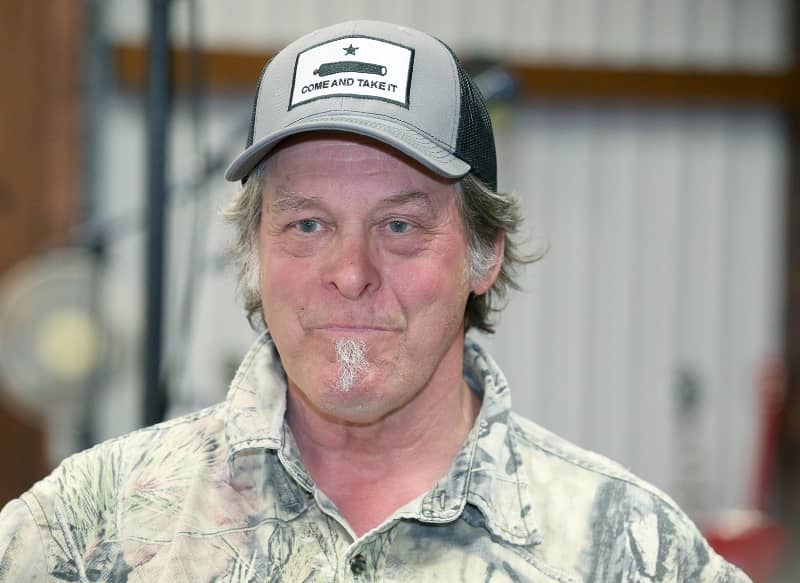 Ted Nugent Biography, Age, Wiki, Height, Weight, Girlfriend, Family & More
