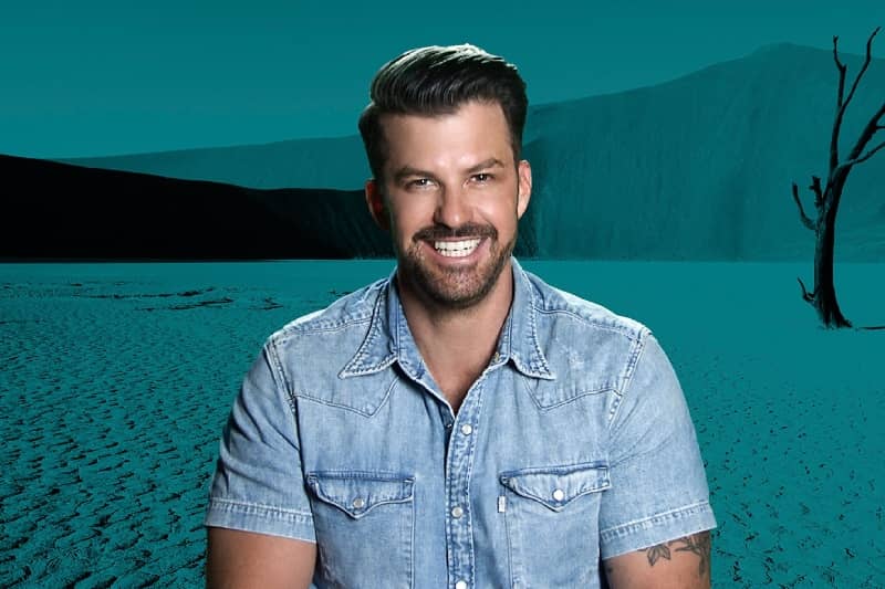 Johnny Bananas (Johnny Devenanzio) Biography, Age, Wiki, Height, Weight