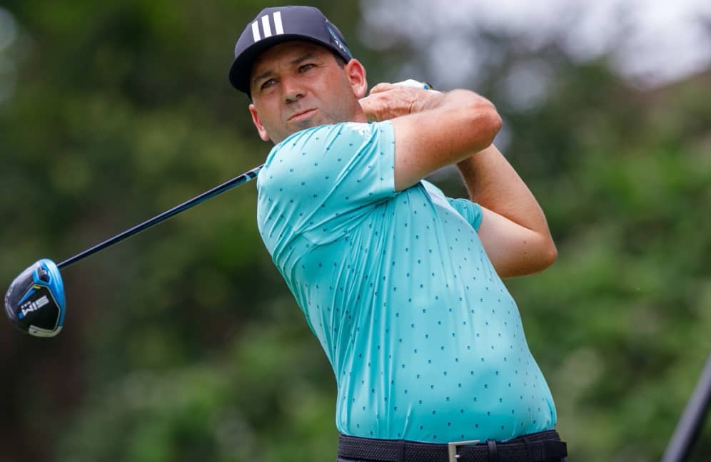 Sergio Garcia Biography, Age, Wiki, Height, Weight, Girlfriend, Family