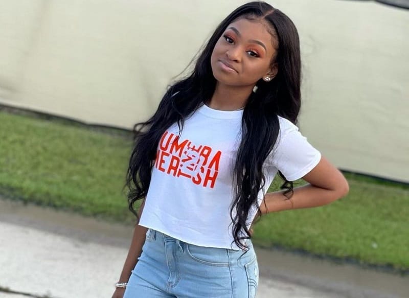 Macei Biography, Age, Wiki, Height, Weight, Boyfriend, Family & More