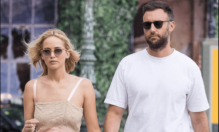 Cooke Maroney wiki, bio, age, net worth, height, Jennifer Lawrence