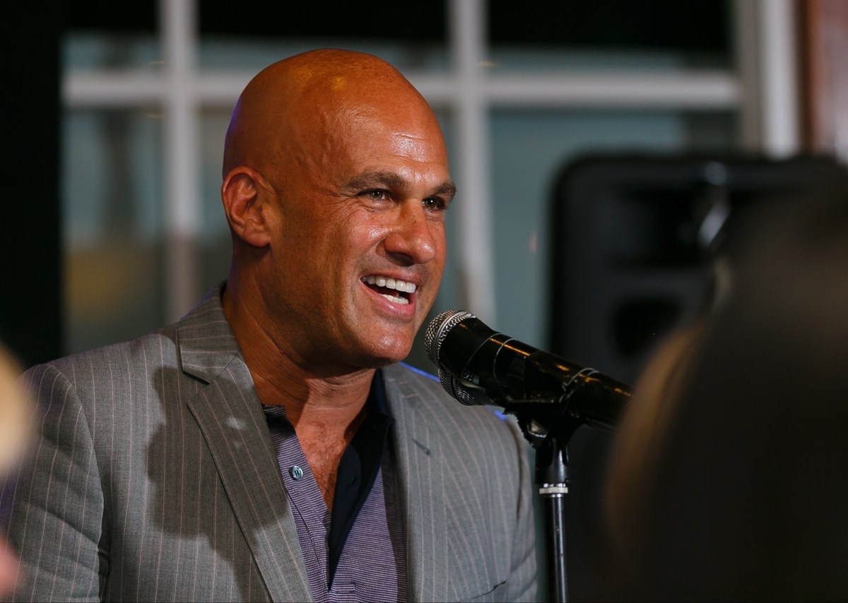 Gary Brody wiki, age, dating, wife, Jill Zarin, net worth, job