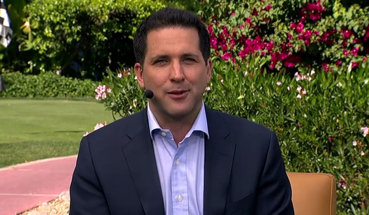 Adam Schefter wiki, age, espn, family, wife, nba, height, net worth, book