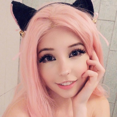 Belle Delphine wiki, bio, age, net worth, instagram, height, makeup