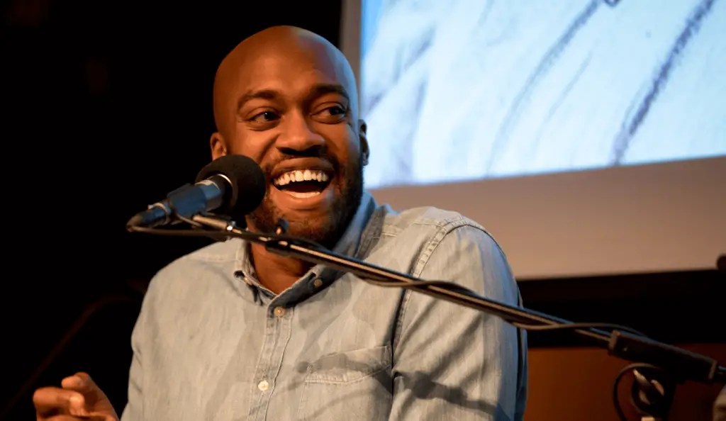 Sam Sanders Wiki, Biography, Height, Age, Family, Wife