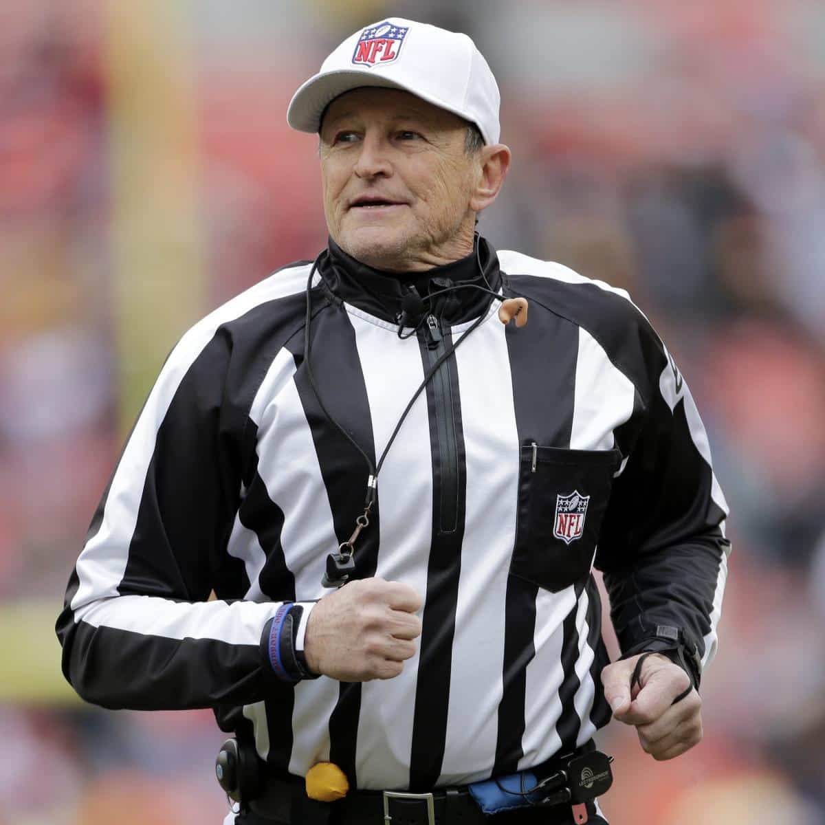 Shawn Hochuli Wiki, Biography, Height, Age, Family, Wife(05)
