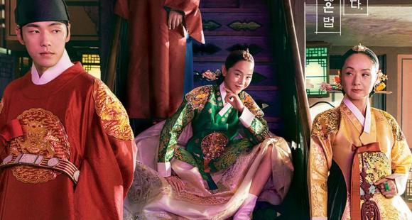 Mr Queen Cast Wiki Real Names Streaming Time Story And Details