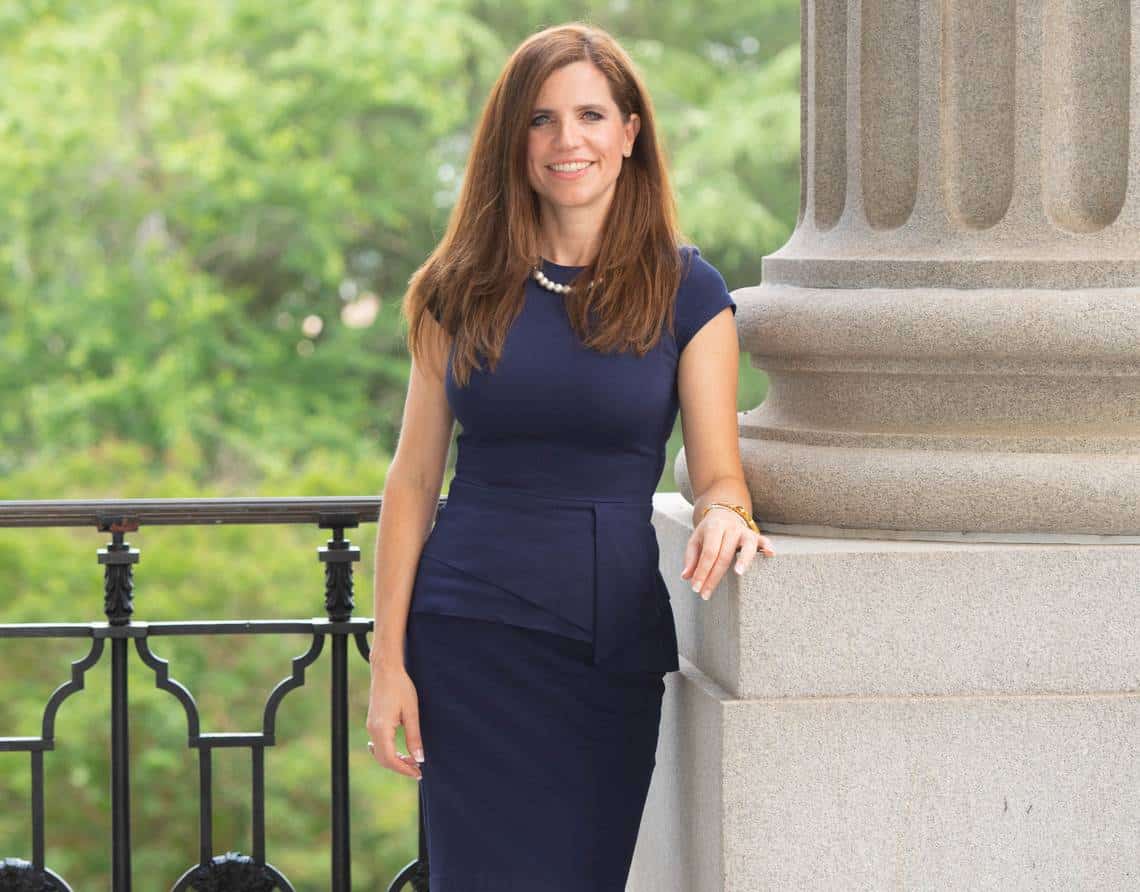 Nancy Mace Wiki, Bio, Height, Weight, Career, Family and Details