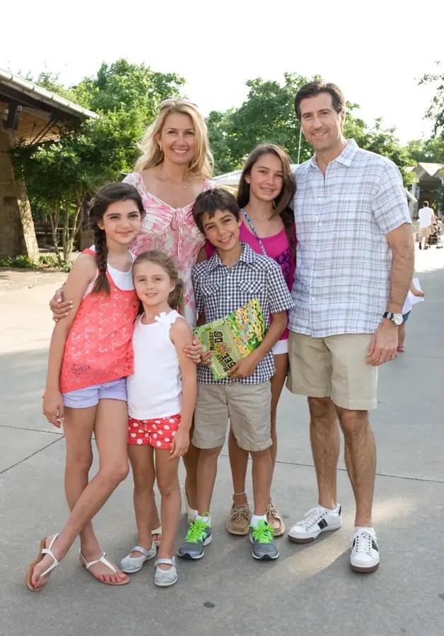 Kary Brittingham Wiki, Bio, Height, Weight, RHOD, husband and Details.