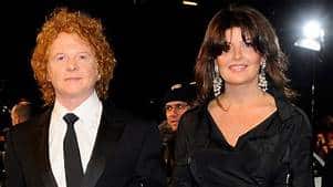 Gabriella Wesberry Wiki Wife Of Mick Hucknall Bio Age Career Family