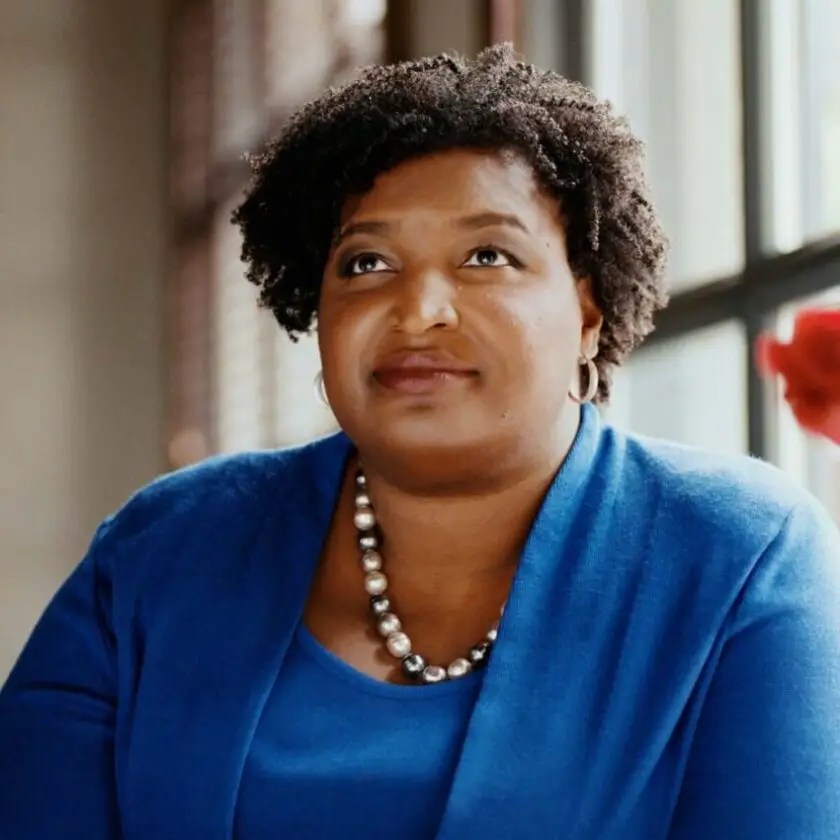 Stacey Abrams Wiki, Bio, Age, Husband, Net Worth, Height, Children