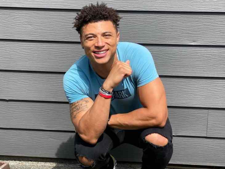 Chase DeMoor (Too Hot To Handle) Wiki, Bio, Height, Age, Girlfriend