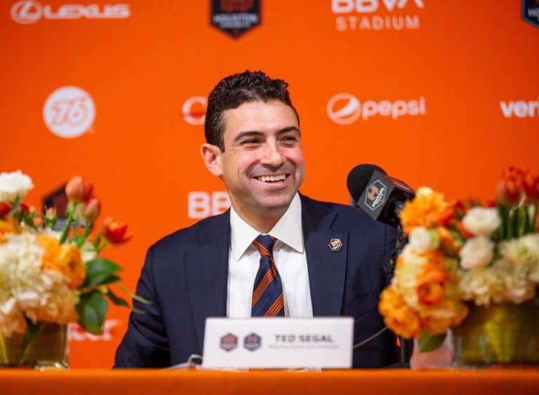 Ted Segal Wiki (Businessman), Bio, Age, Career, University, Net worth