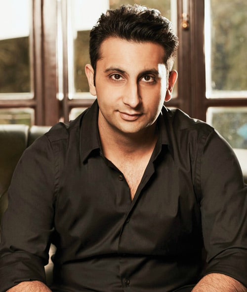 Adar Poonawalla Wiki, Bio, Career, Wife, Age, Profession, Net worth