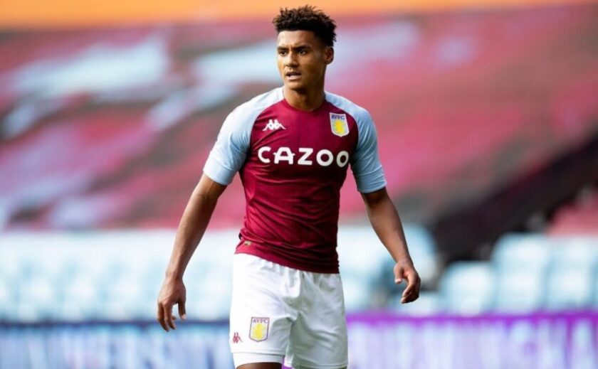 Ollie Watkins Wiki, Bio, Girlfriend, Parents, Height, Age