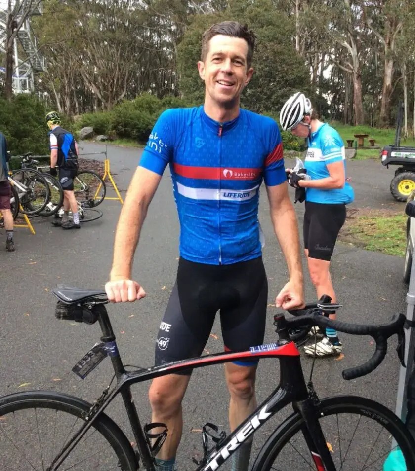 Matthew Keenan Wiki (Cyclist), Bio, Children, Family, Age, Net Worth