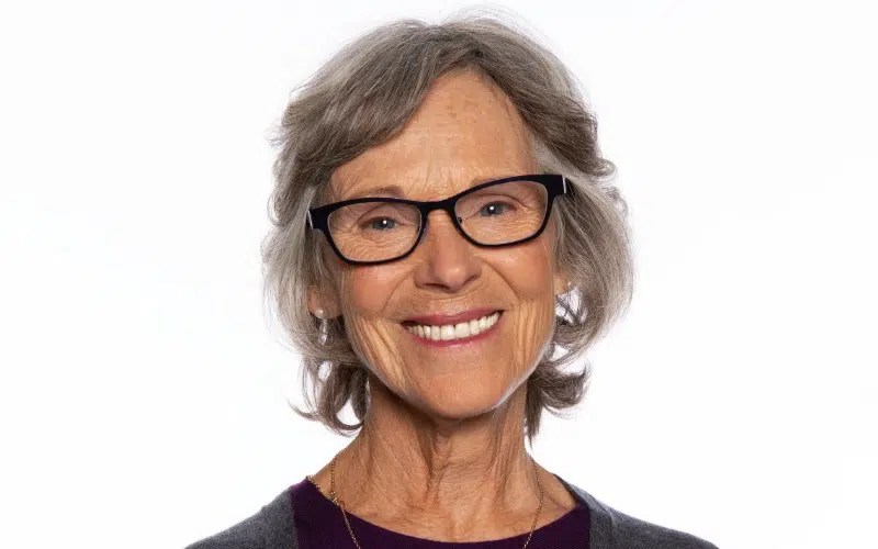 Deborah Grover Wiki, Bio, Age, Husband, Children, Career, Net worth