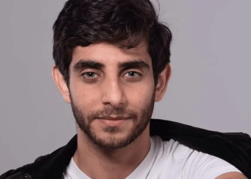 Luke Dimyan Wiki, Bio, Height, Age, Nationality, Ethnicity, Net Worth