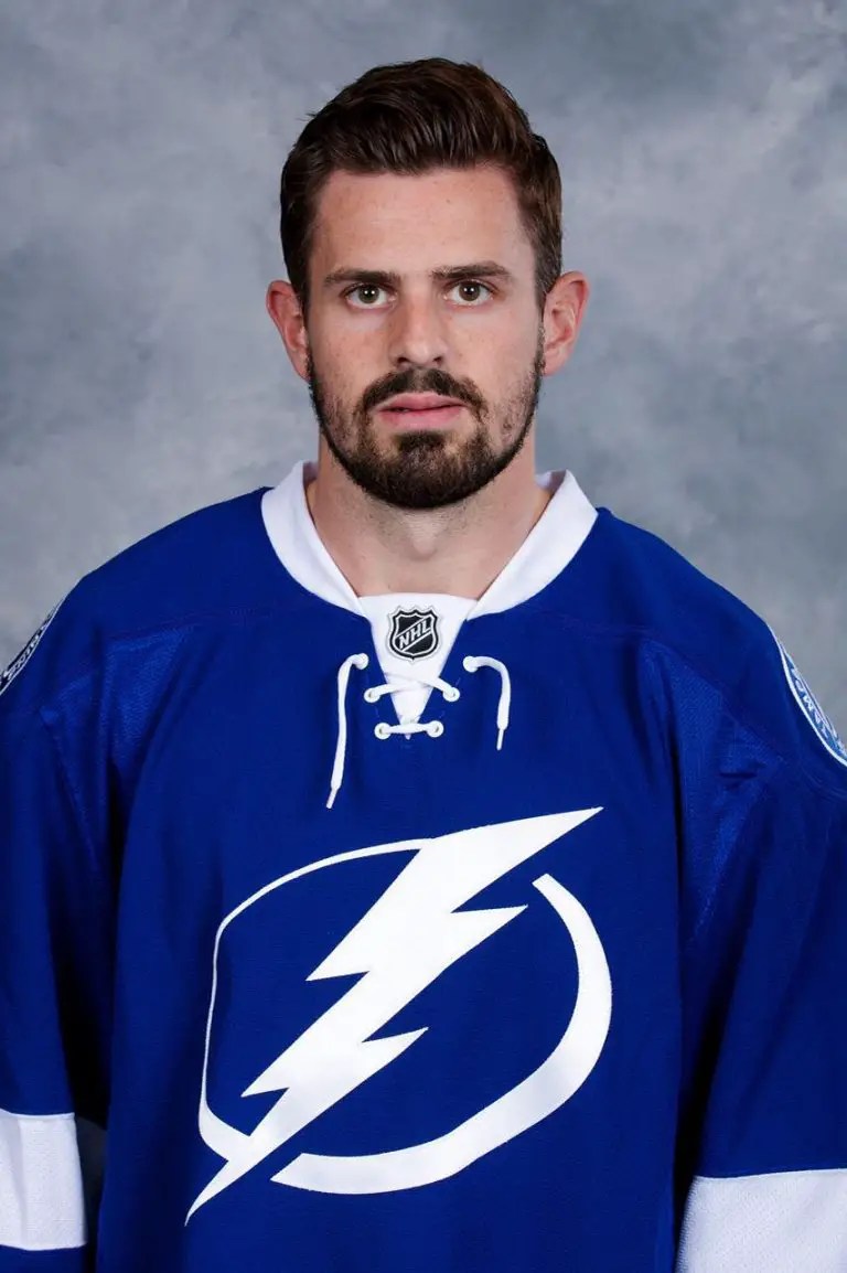 Alex Killorn Wiki (Athlete), Bio, Age, Height, Relationships, Family(020)