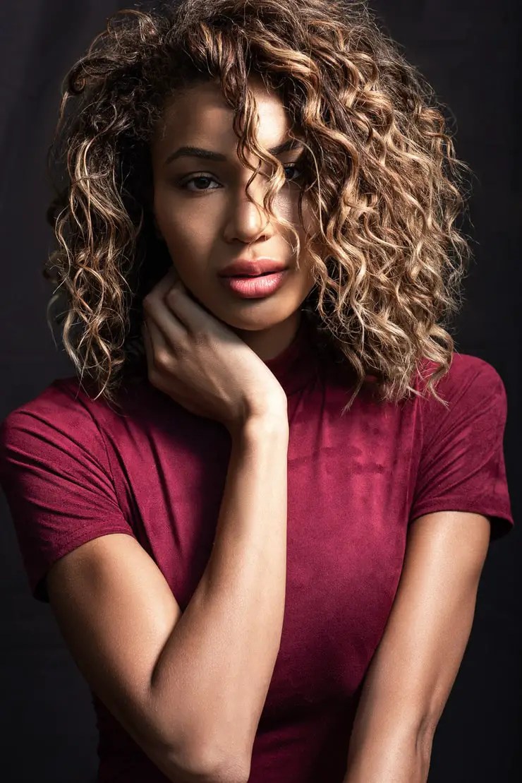 Bella Davis Wiki (Model), Bio, Age, Family, Boyfriend, Career, Net