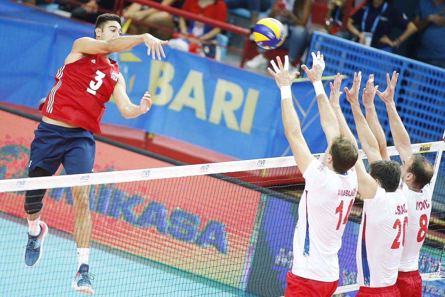 Taylor Sander Wiki (Volleyball), Bio, Height, Family, Age, Net Worth