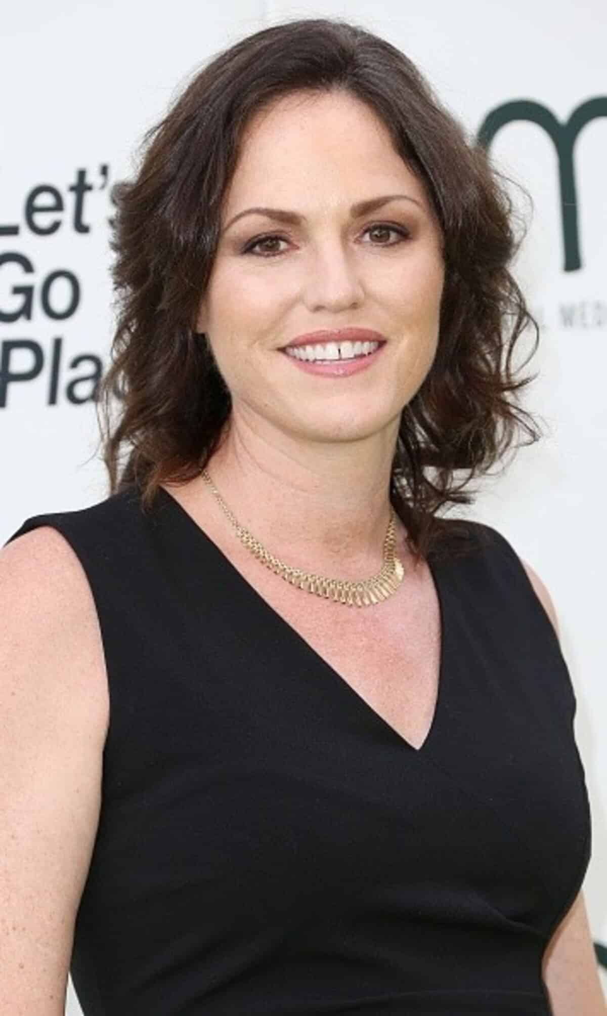 Jorja Fox Wiki, Bio, Age, Height, Family, Career, Partner, Net Worth