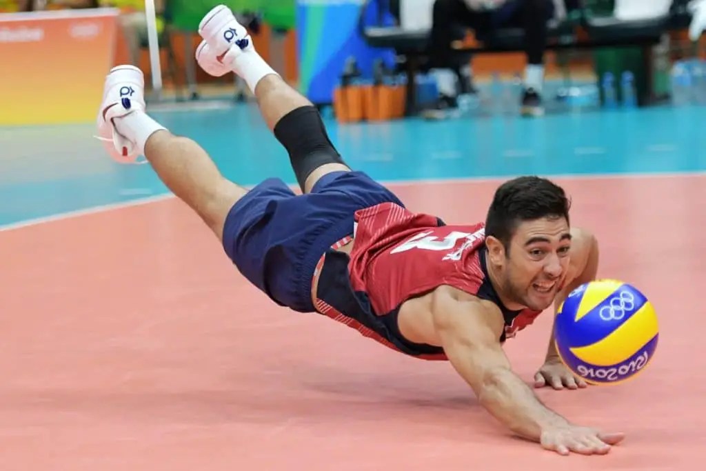 Taylor Sander Wiki (Volleyball), Bio, Height, Family, Age, Net Worth