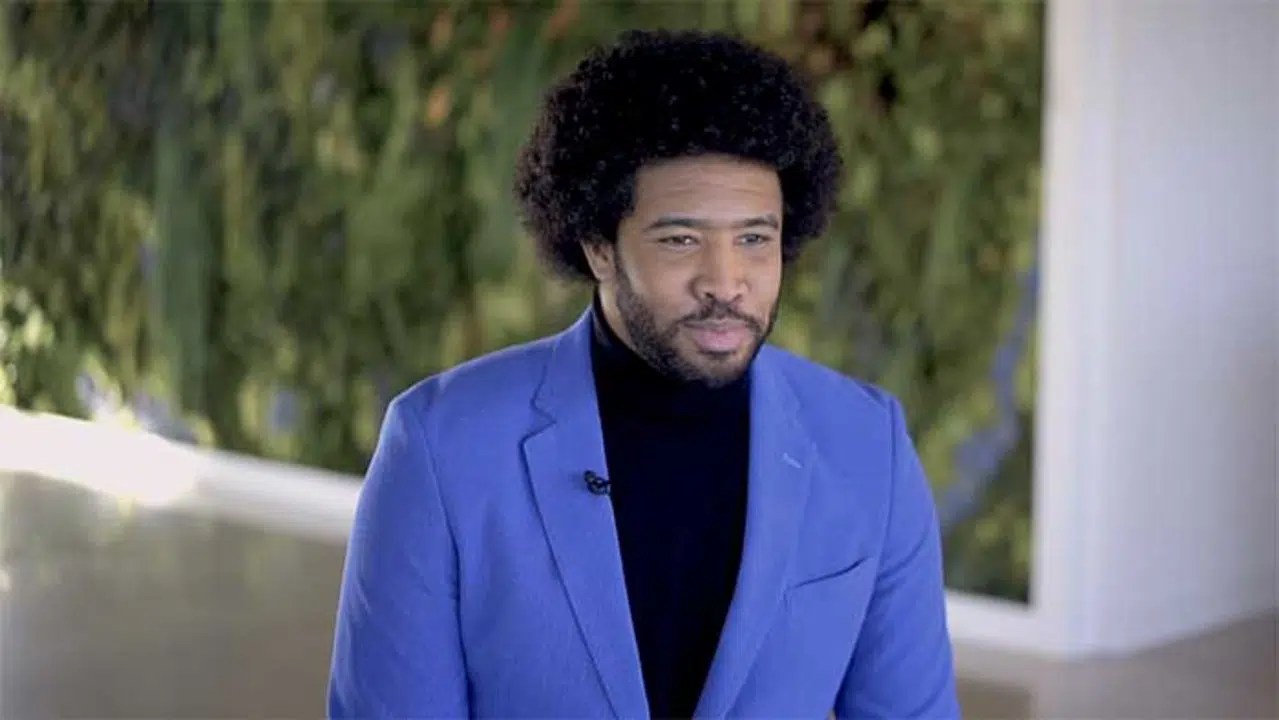 Eugene Daniels Wiki, Bio, Age, Partner, Family, Parents, Career, Net Worth(04)