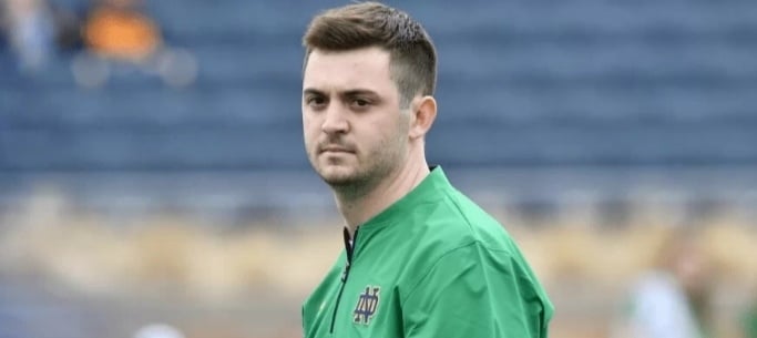 tommy-rees-wiki-bio-age-height-football-coach-wife-net-worth