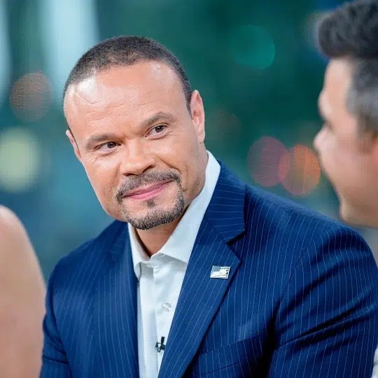 Dan Bongino Wiki (Host), Bio, Age, Height, Wife, Parents, Cancer, Health