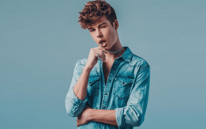 what is blake gray net worth - Ilustrasi 2