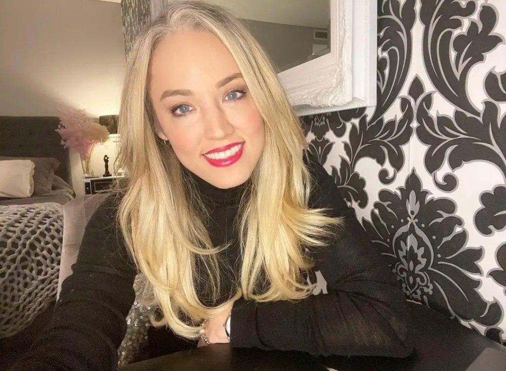 Caroline Marcus Wiki, Bio, Age, Family, Career, Husband, Net Worth