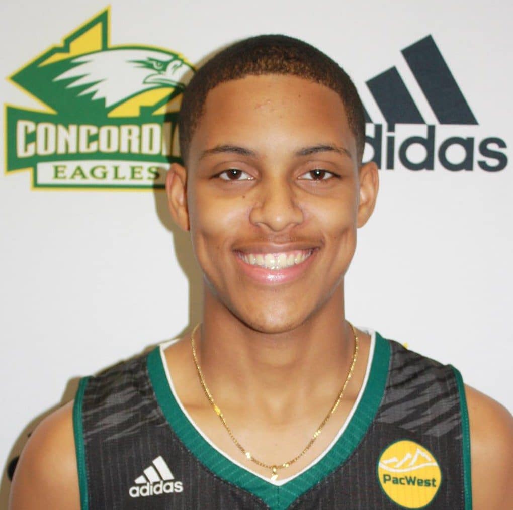 Kai Parham Wiki, Bio, Age, Family, Career, Net Worth, Girlfriend(026)
