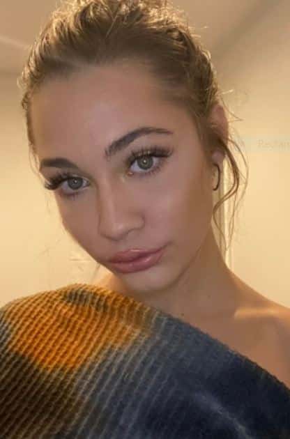 Celina Smith Wiki Bio Age Career Boyfriend Net Worth Height