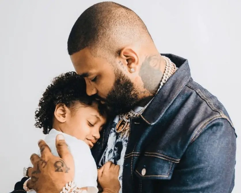 Joyner Lucas Wiki, Bio, Age, Family, Career, Net Worth, Girlfriend