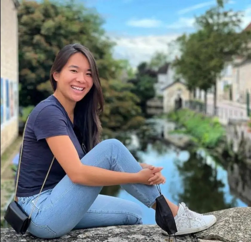 Lynne Ji Wiki, Bio, Age, Family, Career, Net Worth, Husband(07)