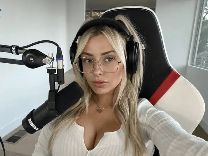 Corrina Kopf Wiki, Bio, Age, Family, Career, Net Worth, Boyfriend