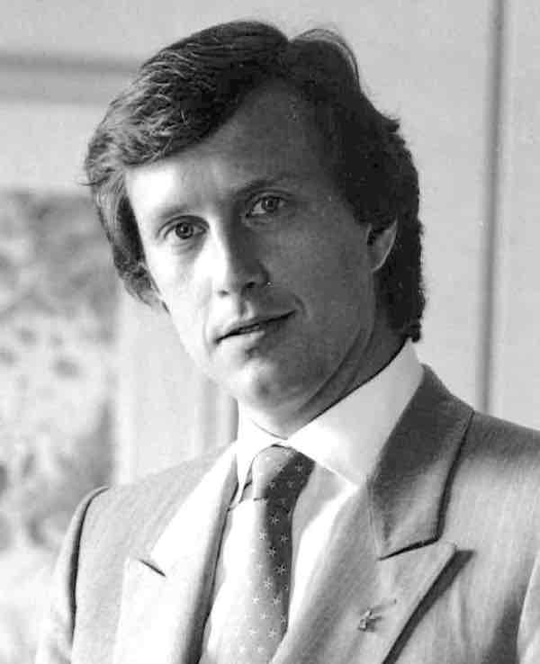 Maurizio Gucci Wiki, Bio, Age, Family, Career, Net Worth, Wife, Death