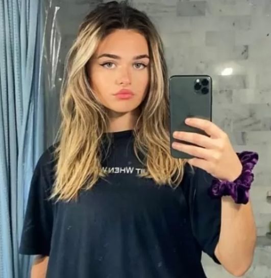 Megan Nutt Wiki (Megnutt), Bio, Age, Height, Family, Boyfriend, Net Worth