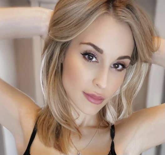 Allie Rae: Wiki, Bio, Height, Age, Husband, Family, Parents, Net Worth
