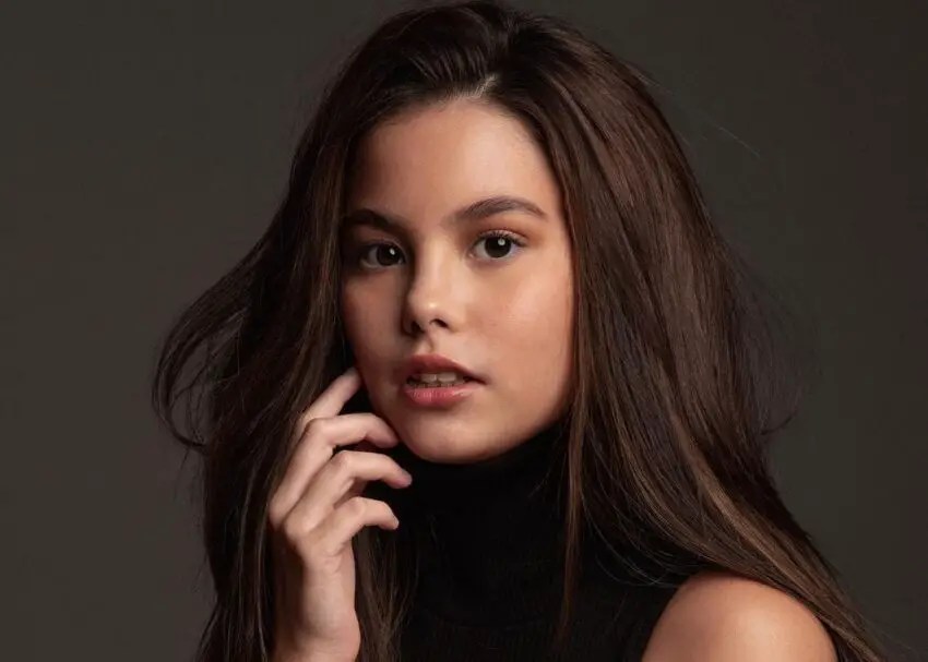 Kendra Kramer (Doug Kramer's daughter) Wiki, Bio, Age, Family, Height