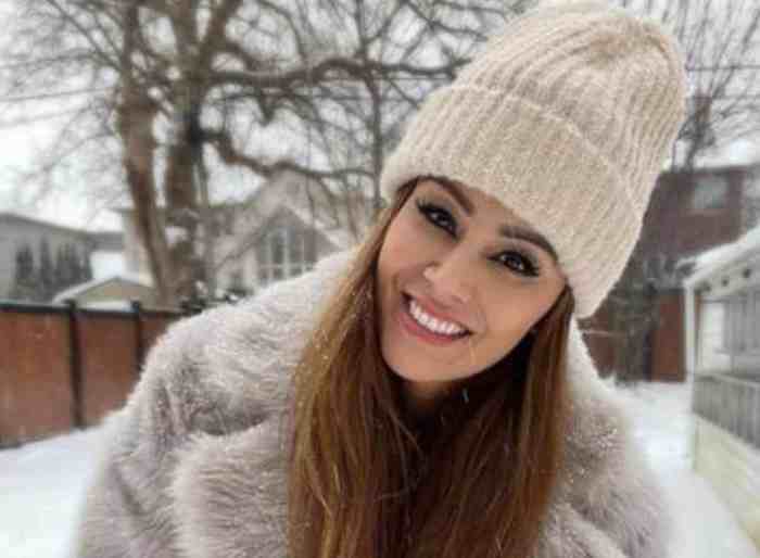 Melissa Grelo: Wiki, Bio, Age, Family, Husband, Daughter, Ethnicity, Height Melissa Grelo: Wiki, Bio, Age, Family, Husband, Daughter, Ethnicity, Height