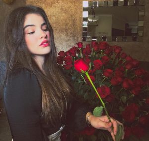 Gaby Gardez: Wiki, Bio, Age, Height, Boyfriend, Parents, Net Worth