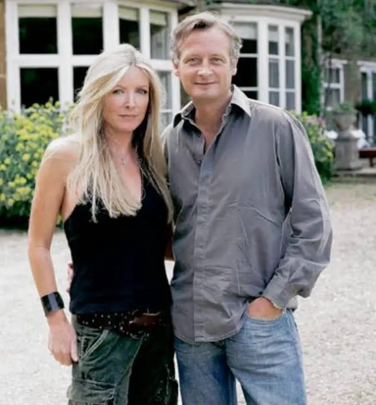 Stuart Ramsay Wiki, Bio, Age, News, Wife, Ukraine, Kids, Sky News