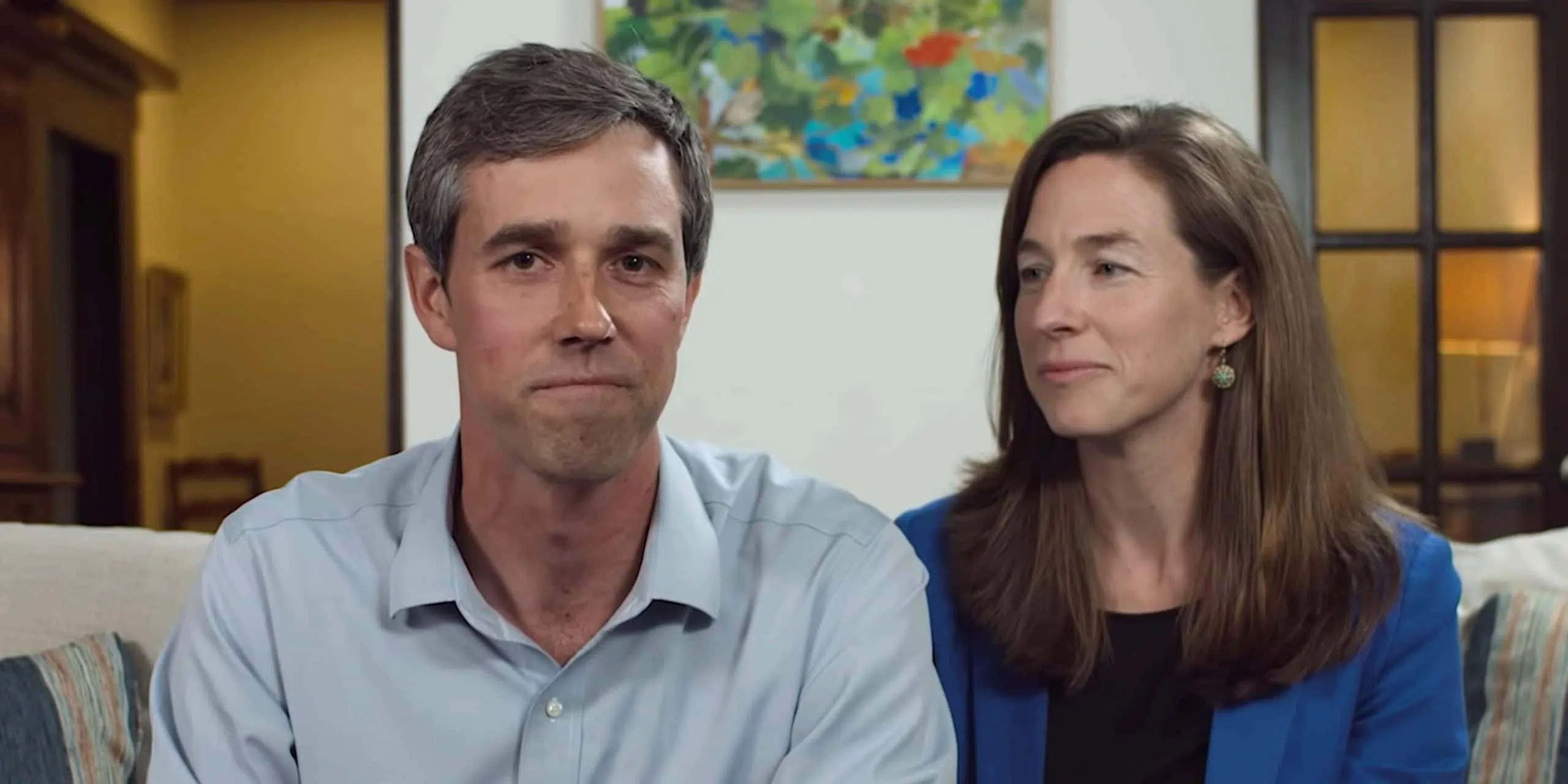 Amy Hoover Sanders Wiki (Beto O'Rourke's Wife), Bio, Age, Height, Net