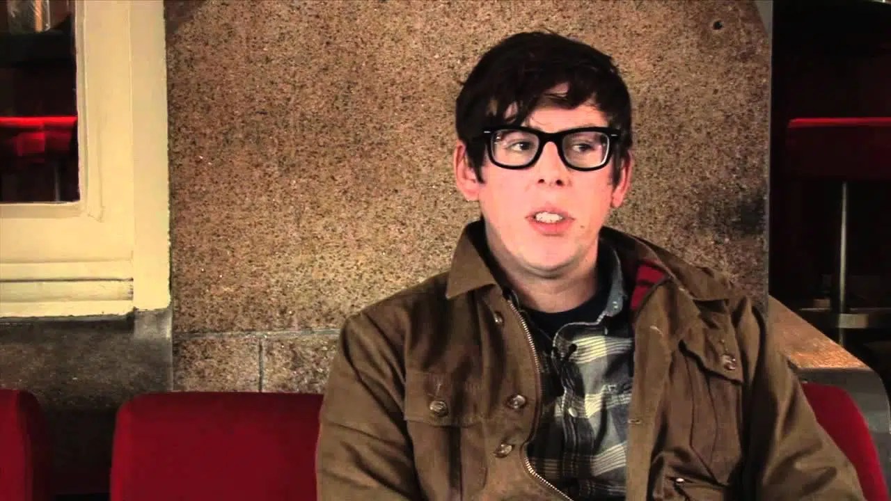 Patrick Carney Wiki, Bio, Age, Wife, Music, Height, Net Worth