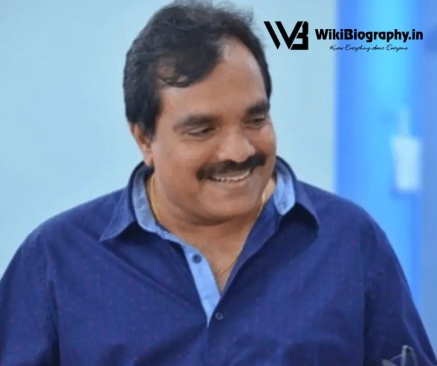 Raman Ashok Kumar 'Ashokan' Wiki, Bio, Age, Director, Death.