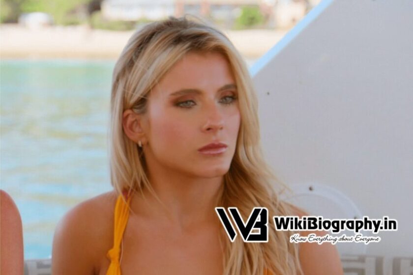 Who is Alexandra Rose? Wiki, Bio, Age, Height, Boyfriend, Net Worth