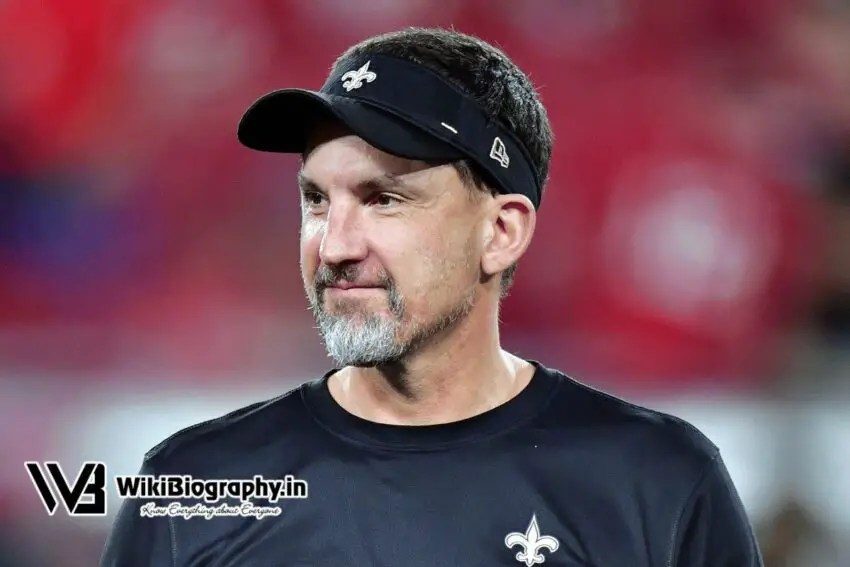 Who Is Dennis Allen? Wiki, Bio, Age, Height, Wife, Salary, Kids(020)